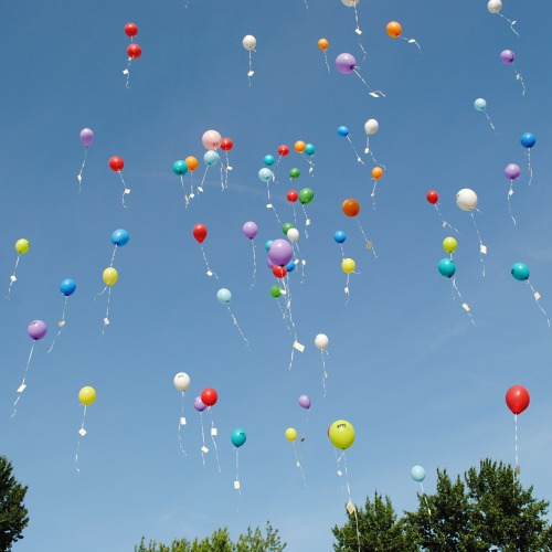 Kinder- und Sommerfest